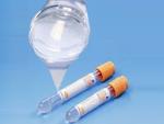 Silikonkautschuk für Blutseparation
