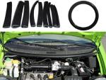 Silikon Dichtungsband für Motoren und Türen von Automobilen