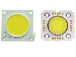 Silikon mit niedrigem Brechungsindex für COB LED Verkapselung
